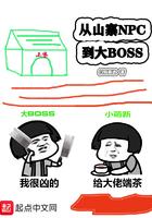 從山寨npc到大BOSS